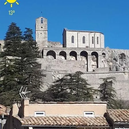 Frühstückspension Les Mirabelles D'hotes
